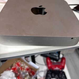 apple a1347 Mac mini パソコン　ジャンク