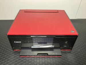 【ジャンク】Canon インクジェットプリンター TS9030 