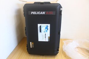 未使用★PELICAN AIRペリカンエアケース 1595 ブラック