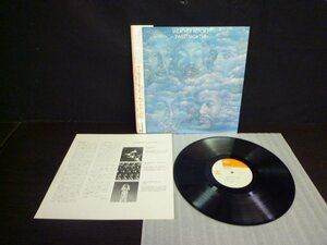 TMB-06577-03 LPレコード WEATHER REPORT ウェザー・リポート SWEET NIGHTER スゥィートナイター SOPL-189 帯付き