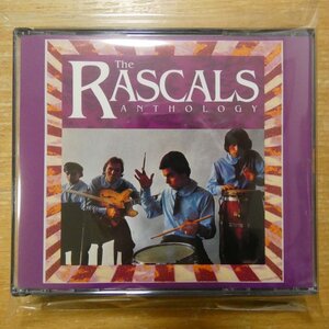 081227103125;【2CD】THE RASCALS / ANTHOLOGY 1965-1972　R2-71031