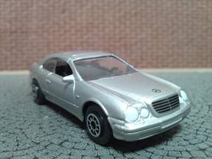 【中古品】MERCEDES BENZ CLK ①