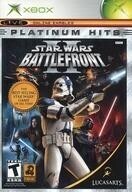 中古XBソフト 北米版 STAR WARS BATTLEFRONT II[PLUTINUM HITS](国内版本体動作可)