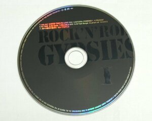 CDのみ ROCK