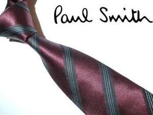 新品2★Paul Smith★（ポールスミス）ネクタイ/224