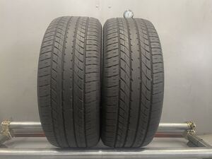 235/50R18(97V)[商品番号7626] トーヨー TRANPATH R30 2021年製 2本セット 235/50/18