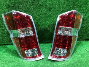 ホンダ　ステップワゴン RK5　社外　LED　テールライト　ブレーキランプ　DEPO　中古品 RK1 RK2 RK6(KP619-4-4-4)