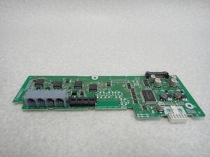 【中古】 ET-4STI-iE 日立 integral-E 4回線単独電話ユニット