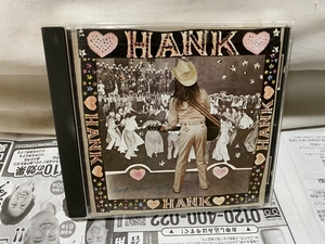 ★☆ Leon Russell 『Hank Willson