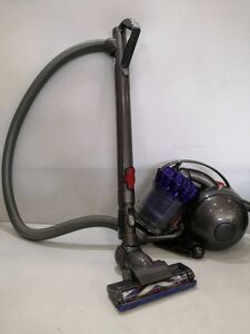 66 【訳あり品】 dyson ダイソン DC36 ダイソン電気掃除機　サイクロンクリーナー 50／60Hz よ