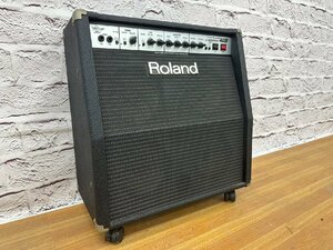 □t531　中古★Roland　ローランド　GC-408　ギターアンプ