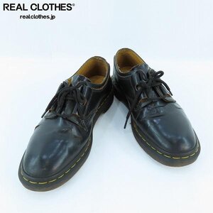 Dr.Martens/ドクターマーチン 1461 GHILLIE ギリーシューズ /UK6 /080