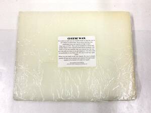 New England Cheesemaking CHEESE WAX チーズワックス 約2.5kg 230410f1