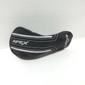 ★☆キャロウェイ【APEX エイペックス UT用】純正ヘッドカバー 新品☆★