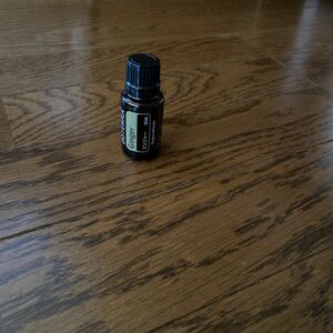 ★ ★即決★ドテラ・doterra・ジンジャー15ml（定形外郵便・送料込）訳あり。