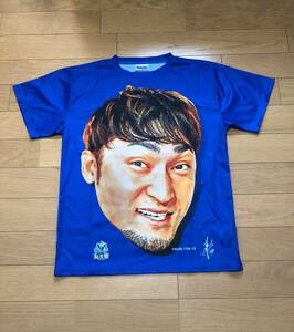 横浜DeNAベイスターズ 横浜頂戦 交流戦 Tシャツ 伊藤 光 #29 未使用品