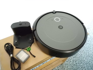 iRobot Roomba アイロボットルンバ i2