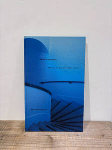 David Hammons／Blues and the Abstract Truth