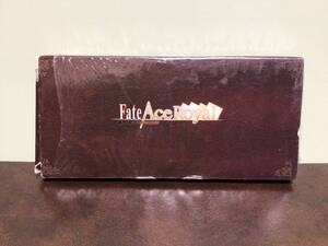 ④⑧新品★Fate AceRoyal フェイト エースロイヤル コンプティーク 付録 非売品