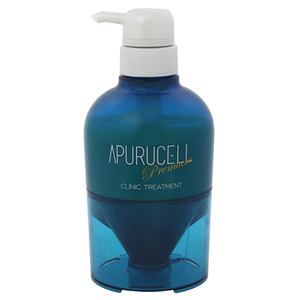 サニープレイス アプルセル トリートメント プレミアム 300g ヘアケア APURUCELL TREATMENT PREMIUM SUNNY PLACE 新品 未使用