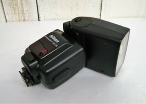 レトロ 当時物 RETRO CAMERA NIKON ニコン フィルムカメラ 用品 アクセサリー ストロボ 作動品 SPEEDLIGHT SB-25 Made in japan 日本製