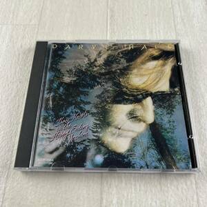 C11 ドリームタイム / ダリル・ホール CD THREE HEARTS IN THE HAPPY ENDING MACHINE / DARYL HALL