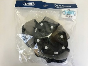 SHOEI ショウエイ J・O 内装セット Sサイズ用