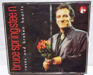 Bruce Springsteen 「Roses and Broke Hearts（３CD）