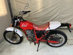 FTR223D？　アルミリム等　 検索用KLX250　セロー250　TW225　セロー225　250TR　グラストラッカー　WR250　Dトラッカー　CRF250　XLR250　