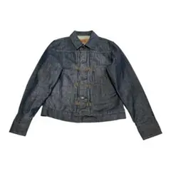 90s Levis 78550-0339 デニムジャケット 1stタイプ M表記