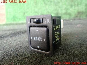 1UPJ-22406280]セリカ GT-FOUR(ST185)ミラースイッチ 中古