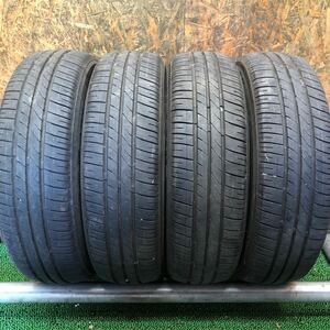 MARQUSI　CST　MR61　155/65R14　75T　極上バリ山4本価格　K-08　福岡　★引き取り大歓迎★格安スタート★早い者勝ち★　タント　NBOX