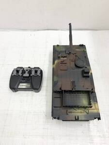 送料無料h63606 MBT 陸上自衛隊10式戦車 ラジコン ロボット おもちゃ