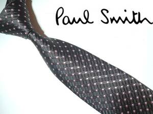 新品20★Paul Smith★（ポールスミス）ネクタイ/3