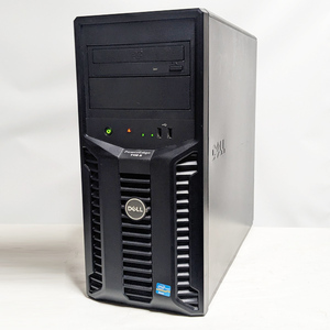 DELL PowerEdge T110Ⅱ デスクトップパソコン サーバ ジャンク