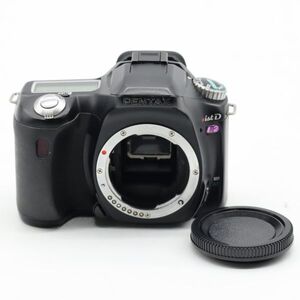 【美品】PENTAX ペンタックス *ist DL2 ボディ #2402