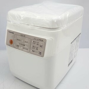 1円【未使用】TOSHIBA 東芝/生地ねり＆もちつき機/PFC-M116(W)/62