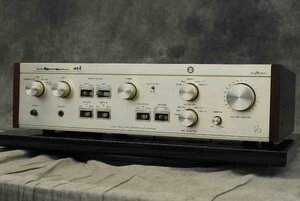 F☆LUXMAN ラックスマン L-45A プリメインアンプ ☆ジャンク品☆