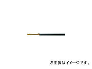 ユニオンツール/UNION TOOL 超硬エンドミル ロングネックラジアス φ3×R0.2×有効長20 HLRS403002200(3743128) JAN：4560295067448