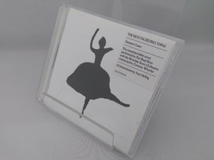 ペット・ショップ・ボーイズ CD ザ・モスト・インクレディブル・シング(バレエ・アルバム)