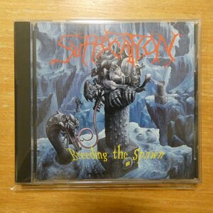 41103493;【CD/デスメタル】SUFFOCATION / BREEDING THE SPAWN