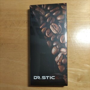 電子タバコ DR.STICK ビターコーヒー 5個入り