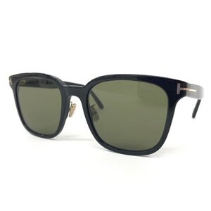 TOM FORD トムフォード サングラス TF1135-K ECO 01N 54□20 145 3【DAATA069】