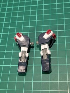 ジャンク フルアーマーガンダム サンダーボルト 腕 hg ガンプラ ガンダム GUNDAM gunpura robot ucsb40