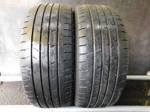 【モ40】EAGLE RVF▼225/50R18▼2本売切り