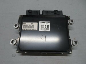 ステラ　GS　LA150F　LA150　エンジンコンピューター　ECU　89561-B2120　112700-7982　89560-BAP40　純正　22296　伊t