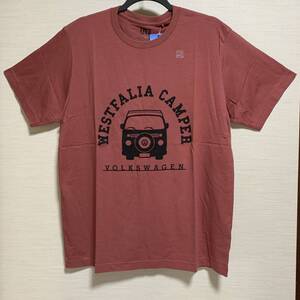 UNIQLO(ユニクロ) - ＭEN ザ・ブランズ アウトドア UT フォルクス ワーゲン（グラフィック Tシャツ） XL VOLKSWAGEN 大人気完売品 キャンプ