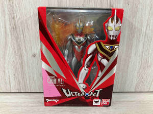 ULTRA-ACT ウルトラマンガイア(V2) ウルトラマンガイア