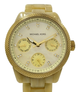 マイケルコース 腕時計 MK-5400 クオーツ レディース Michael Kors