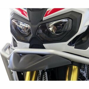 CRF1000L Africa Twin ボディースタイル ビーク エクステンション 新品 6536102 定価20,857円 アフリカツイン クラッシュバー装着車用